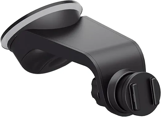 SP CONNECT Suction Mount - Smartphone Mounting for Car Windshield Compatible Phone Case