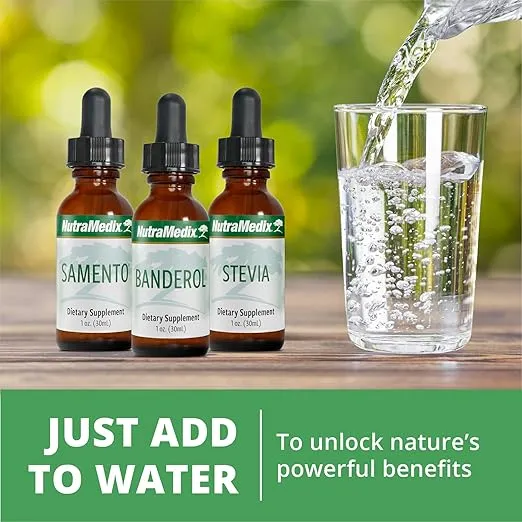 NutraMedix Noni Drops - Noni Fruit Extract for Immune Support & Promoting Healthy Inflammatory Response - Noni Products for Overall Health & Wellness (1oz)