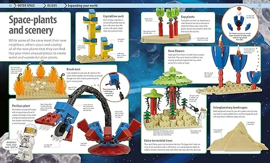 LEGO Awesome Ideas (Lego Ideas)