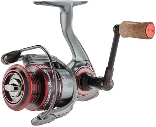 Pflueger President XT Spinning Fishing Reel