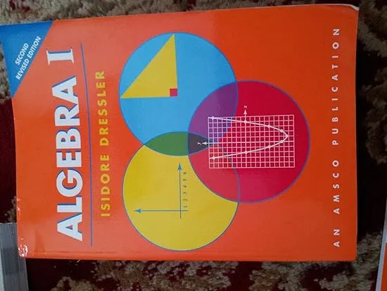 Algebra 1