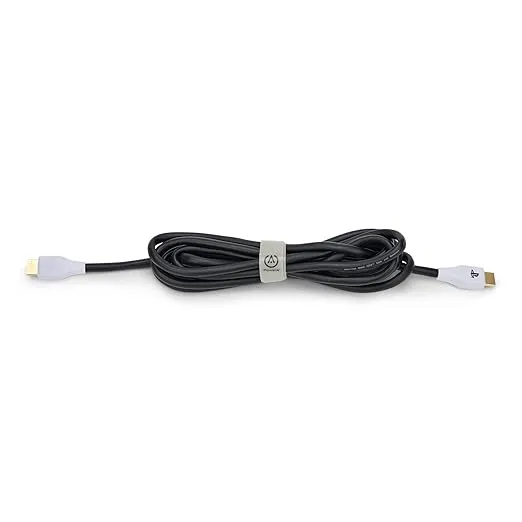 PowerA Ultra High Speed HDMI Cable for PlayStation 5, Cable, HDMI 2.1, PS5, Officially Licensed