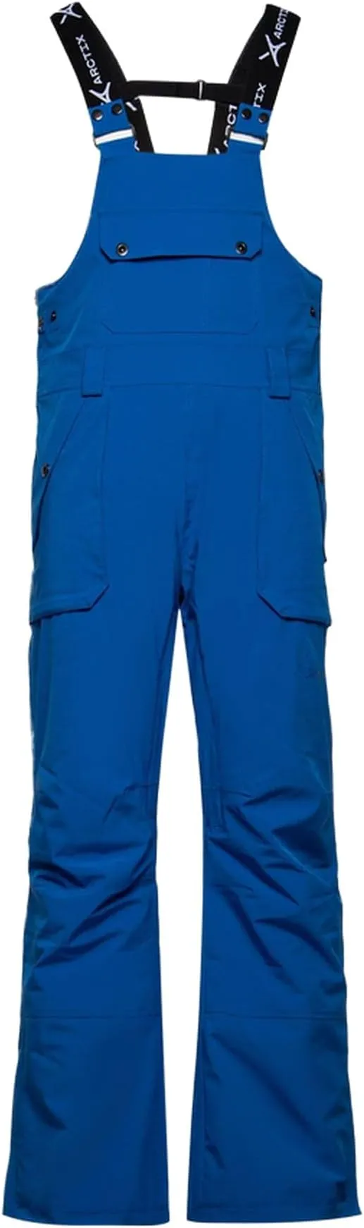Arctix mens Eco Friendly Corkscrew Bib Overalls