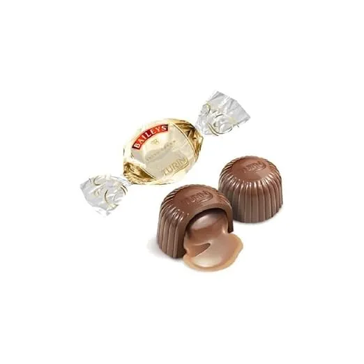 Indulge in the Elegance of Baileys Baileys Original Irish Cream Infused Chocolate Truffles of 500 grams/17.6 ounces of Pure Bliss!
