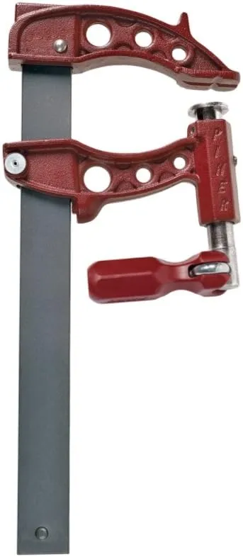 CLAMP MAXI F-40 CM. /16" CAPACITY