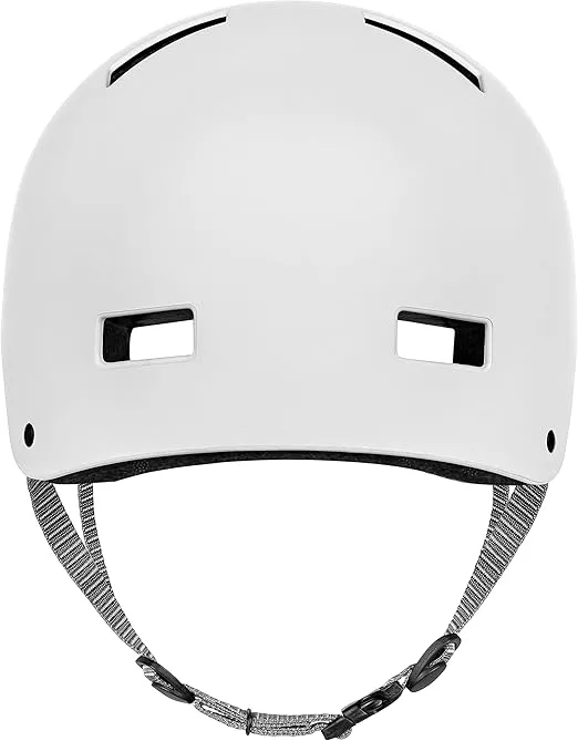 Retrospec Retrospec Dakota Bike Helmet - Skateboard Helmet Premium Protection Multi-Sport Bike, BMX, Skating, Scooter, and Skate Helmet