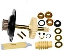 Chamberlain Craftsman LiftMaster Belt Drive Shaft Assembly 41A4885-5