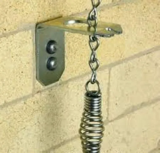 Lyemance Lock-Top Damper Extra Hardware Pack