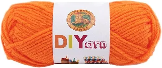 DIYarn® Orange