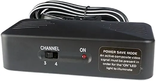 6203-1 Multimedia Modulator