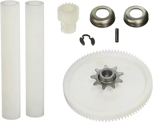 882699 Trash Compactor Drive Gear Kit Genuine OEM
