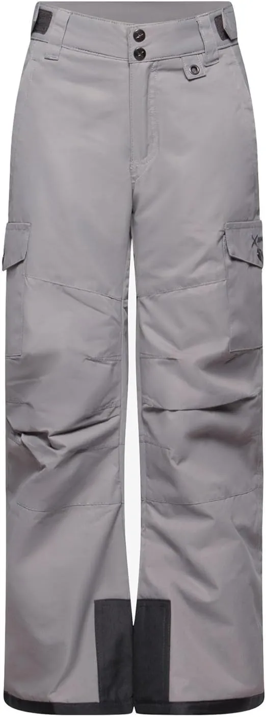 Arctix Kids' Snowsports Cargo Snow Pants