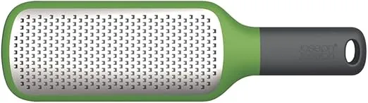 Joseph Joseph GripGrater Grater Paddle, One Size, Green