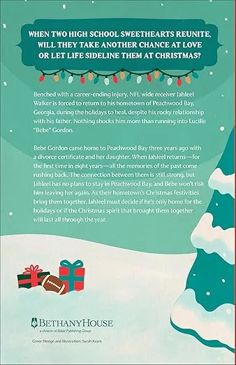 The Christmas Catch: A Sweet Holiday Novella