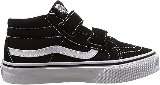 Vans unisex-child Sneaker