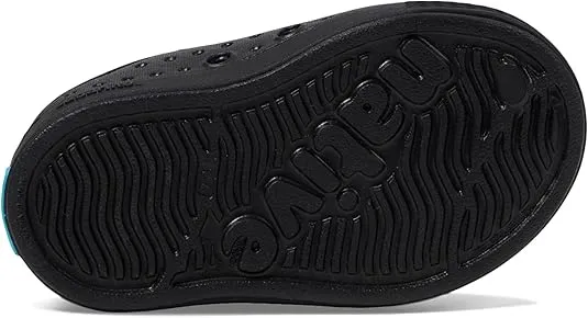 Native Shoes Unisex-Child Jefferson Cozy (Toddler) Clog