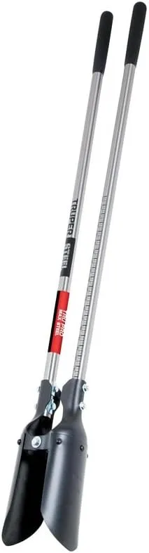 Truper Post Hole Diggr STL 48