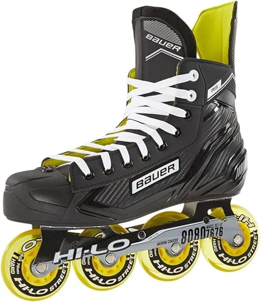 BAUER INLINEHOCKEY SKATE RS - Senior