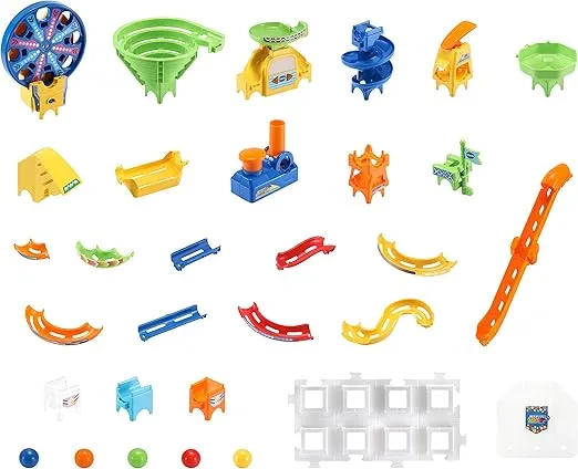 VTech Marble Rush Ultimate Set, Multicolor
