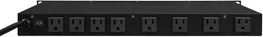 Radial Power-2 Power Conditioner