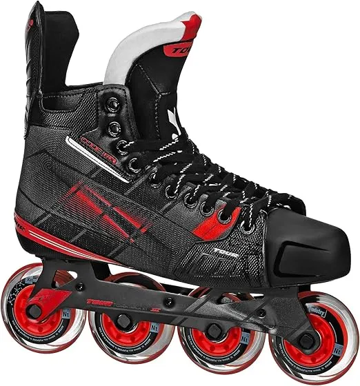Roller Derby Code GX Senior Roller Hockey Skates