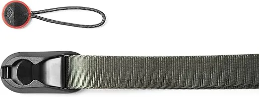Peak Design Leash Camera Strap for System Cameras and Smaller DSLRs - Sage Green (L-SG-3)