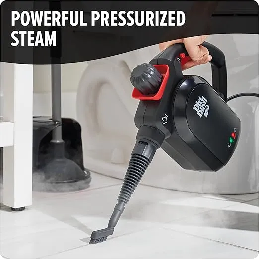 7-in-1 Handheld Steamer