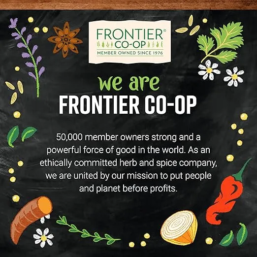 Frontier Natural Products, Ground Sumac, 2.10 oz (59 g)