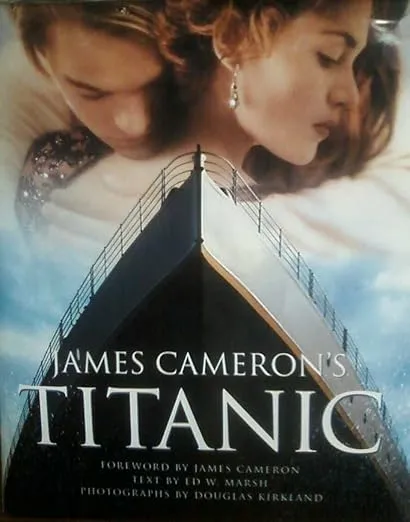 James Cameron's Titanic