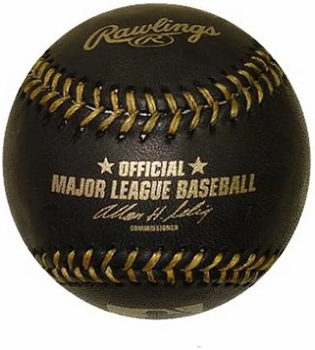 MLB Black Baseball