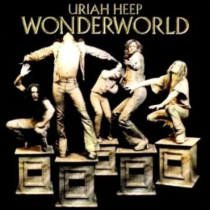 Wonderworld