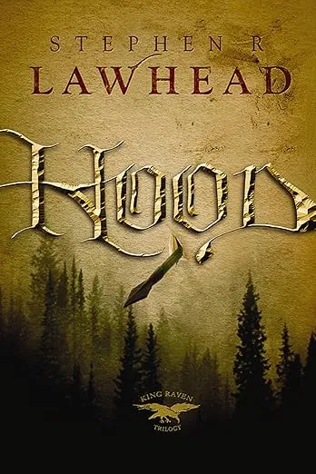 Hood (King Raven Trilogy)