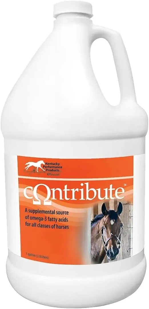 Contribute (Gallon)