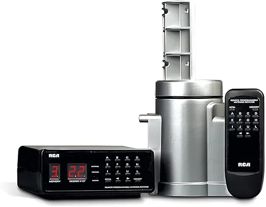 RCA VH226E Programmable Outdoor Antenna Rotator