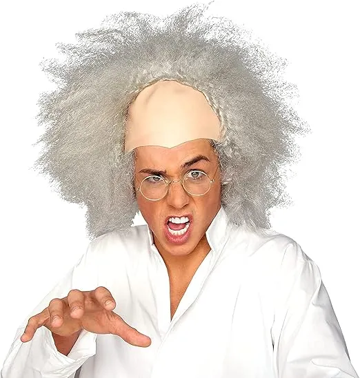 Rubie's Adult Character Costume Wig