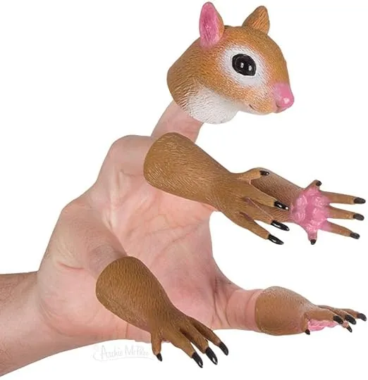 Mcphee Archie Handi Squirrel