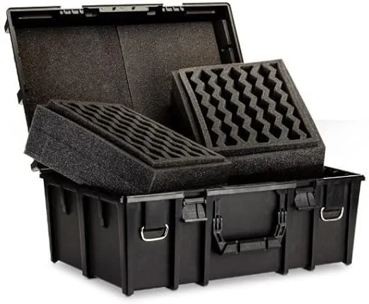 Games Workshop Citadel Battle Figure Case