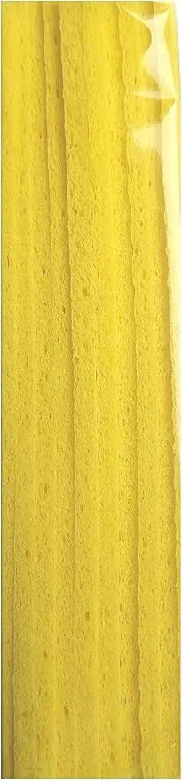 Sponge Cloth, Swedish Dishcloth, Cellulose, Reusable, 10-sponges in Pack.
