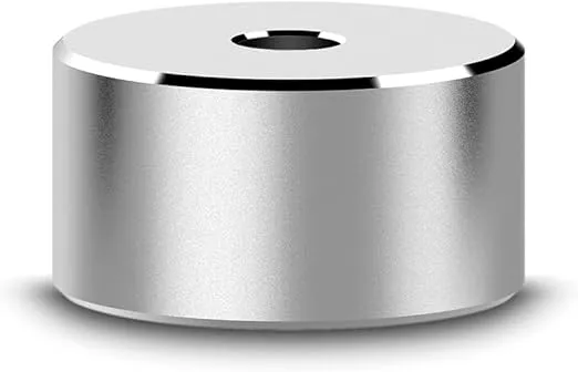 Aluminium Pen Base - Keeps your Pen Easy to Reach - Perfect Display for your Writing Utensils