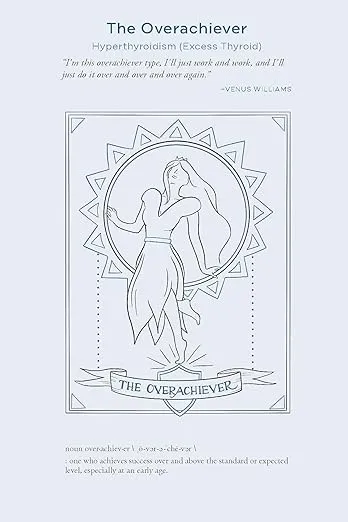 The Hormone Balance Bible: A Holistic Plan to Create Lifelong Health