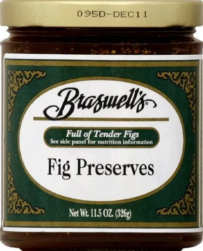 Braswell Preserve Fig