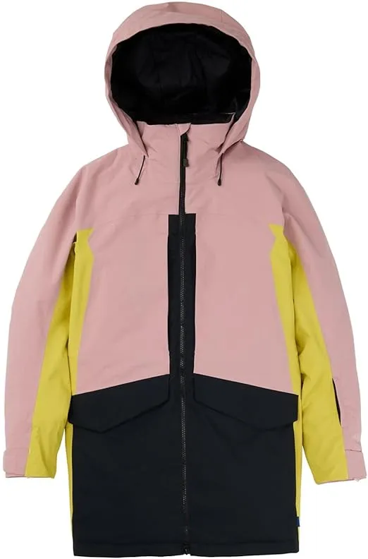 Burton Womens Prowess 2.0 Jacket