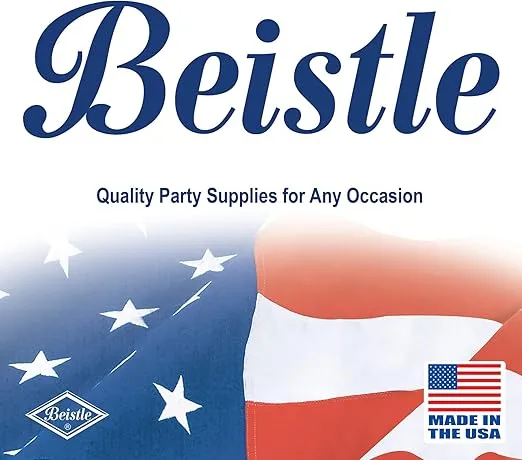 Beistle 26 CT Halloween Decorating Kit
