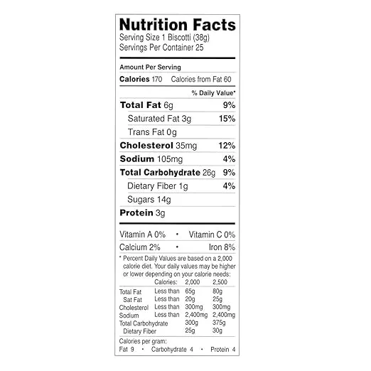 Nonni's Biscotti Value Pack with Larger Cookies, Cioccolati, Red, Cioccolati Roasted Almond, 33.25 oz