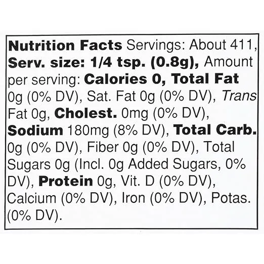 McCormick Grill Mates Montreal Steak Seasoning, 11.62 oz