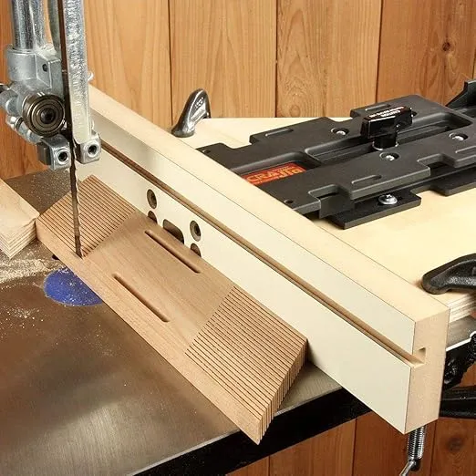 Original INCRA Jig