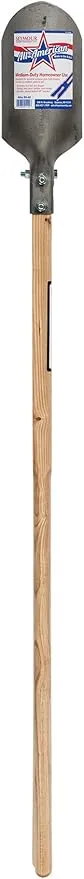 Seymour Promotional Post Hole Digger with Wood Handle DG-60