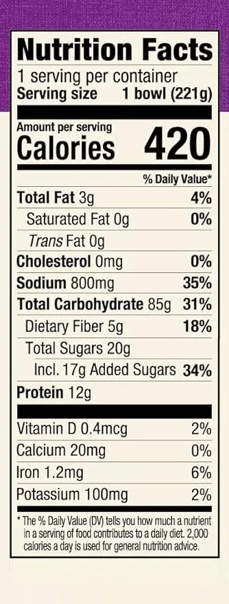 Annie Chun's Noodle Bowl, Teriyaki, Non-GMO, Vegan, 7.8 Ounce