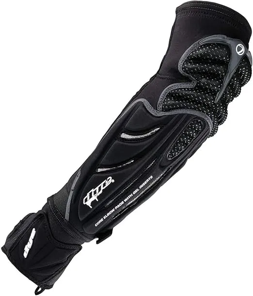 Dye Paintball Performance Elbow Pad