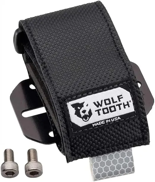 Wolf Tooth B-RAD Adult Unisex Bottle Cage Accessory